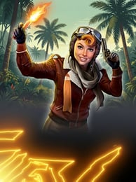 Spirit of Adventure