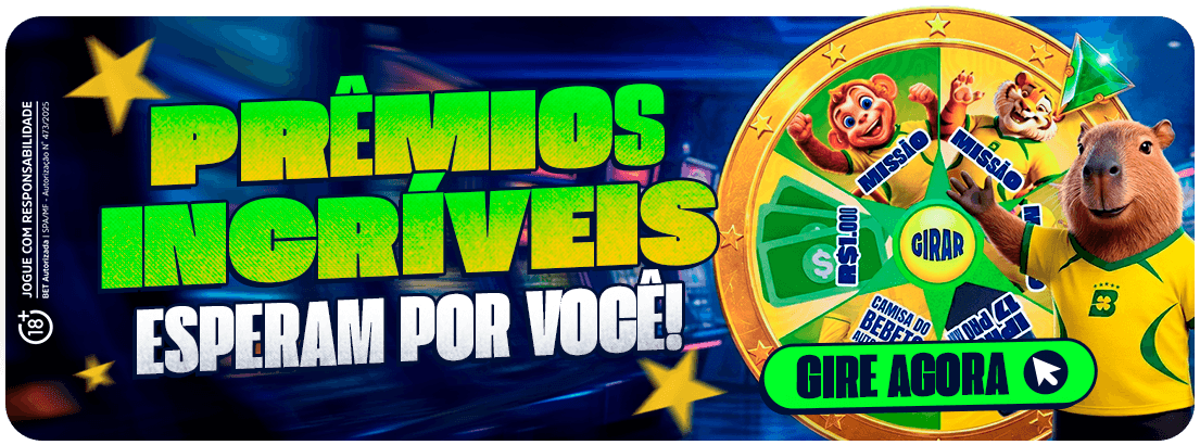 Conteúdo em destaque da plataforma