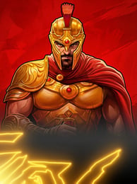 Eye of Spartacus