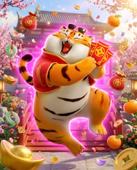 Fortune Tiger