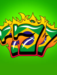 Fogo Do Brasil 777