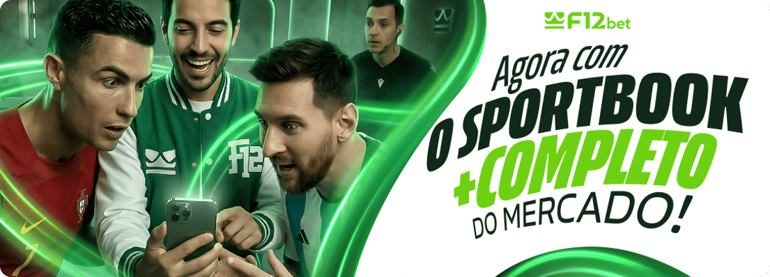 Conteúdo em destaque da plataforma