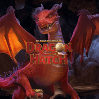 Dragon Hatch
