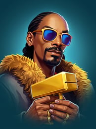 Snoop Dogg Dollars