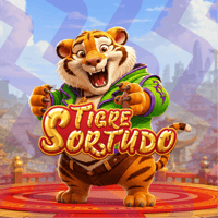 Tigre Sortudo