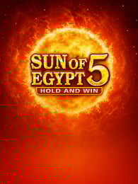 Sun of Egypt 5