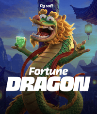 Fortune Dragon