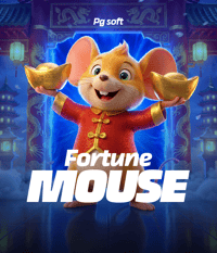 Fortune Mouse