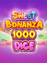 Sweet Bonanza 1000 Dice