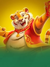 Tigre Sortudo 1000