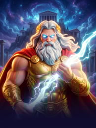 Gates of Olympus Super Scatter