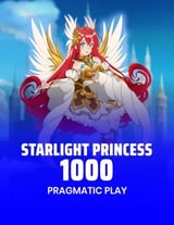 Starlight Princess 1000