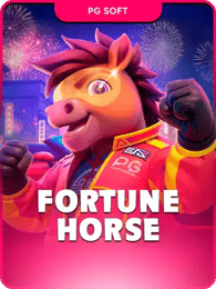 Fortune Horse