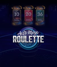 Auto Mega Roulette
