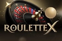 Roulette X