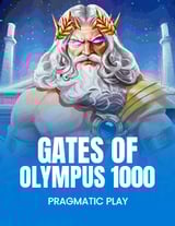 Gates of Olympus 1000