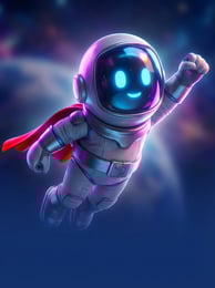 Spaceman