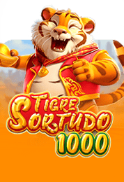 Tigre Sortudo 1000