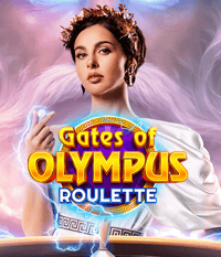 Gates of Olympus Roulette