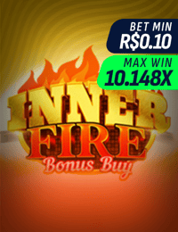 Inner Fire Bonus Buy
