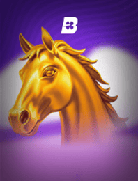 3 Coin Wild Horse