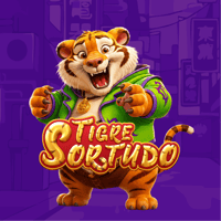 Tigre Sortudo
