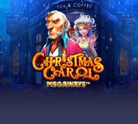 Christmas Carol Megaways