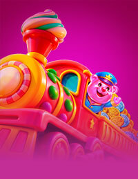 Jelly Express