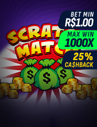 Scratch Match