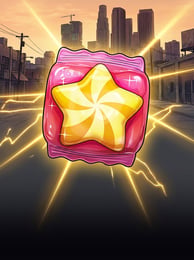 Candy Bonanza