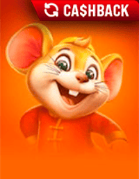 Ratinho Sortudo