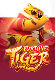 Fortune Tiger