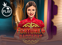 Fortune 6 Baccarat