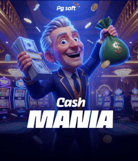 Cash Mania