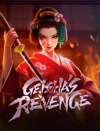 Geisha's Revenge