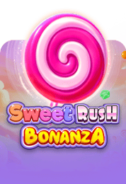 Sweet Rush Bonanza