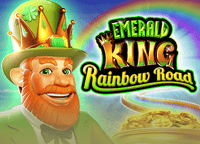 Emerald King Rainbow Road