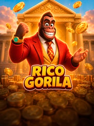 Rico Gorila