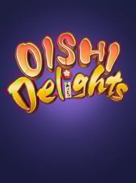 Oishi Delights