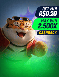 Fortune Tiger