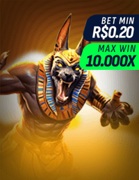 Anubis Wrath