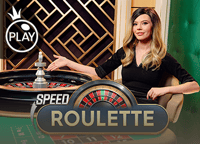 Speed Roulette 1