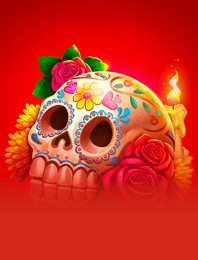 Muertos Multiplier Megaways