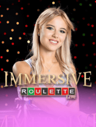 Immersive Roulette