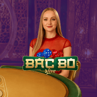 Bac Bo Ao Vivo