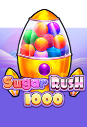 Sugar Rush 1000