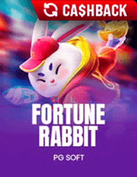Fortune Rabbit