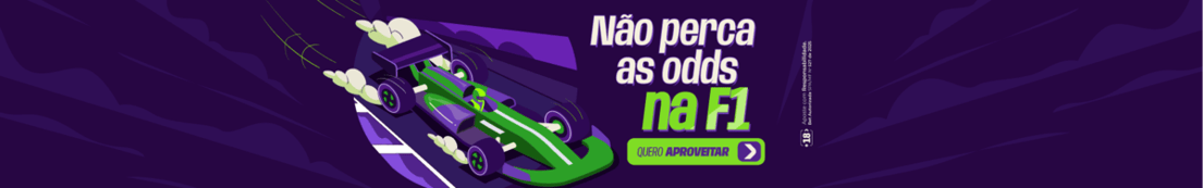 Conteúdo em destaque da plataforma