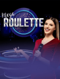 Mega Roulette