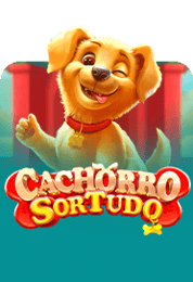 Cachorro Sortudo